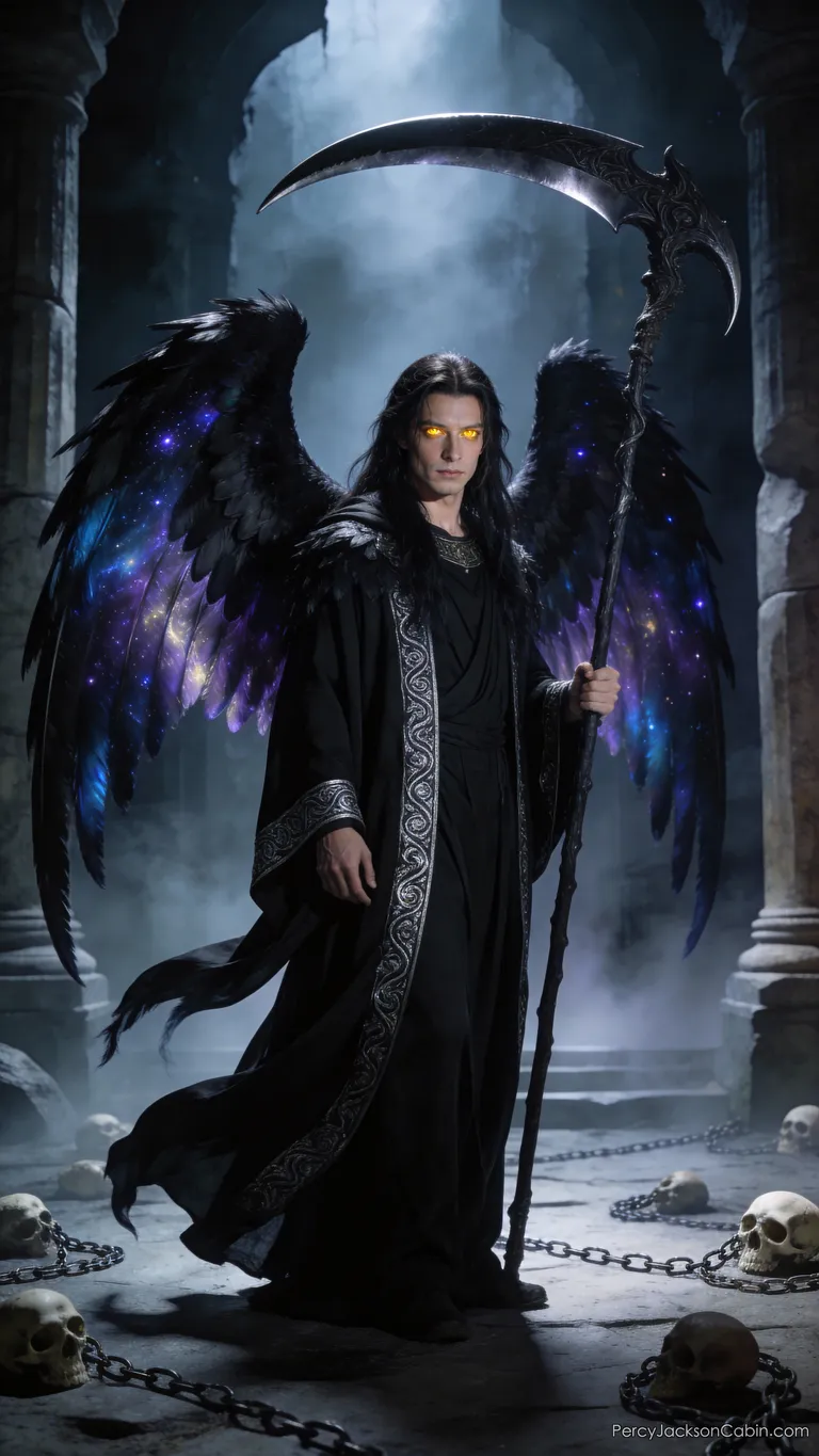 Thanatos